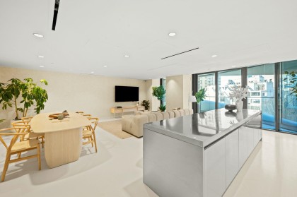 Photo 4 at 703 - 1033 Nelson Drive, West End VW, Vancouver West