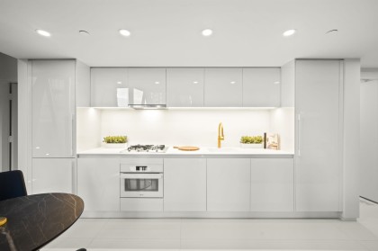 Photo 8 at 703 - 1033 Nelson Drive, West End VW, Vancouver West