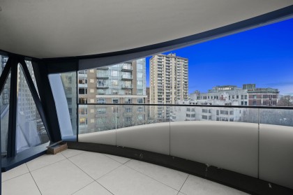 Photo 25 at 703 - 1033 Nelson Drive, West End VW, Vancouver West