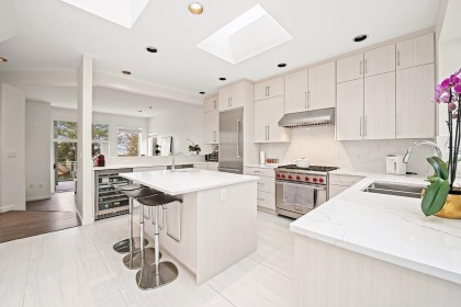 Photo 13 at 2135 Lawson Avenue, Dundarave, West Vancouver