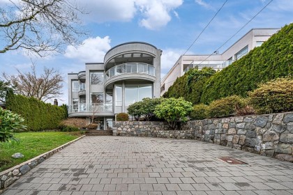 Photo 1 at 2135 Lawson Avenue, Dundarave, West Vancouver