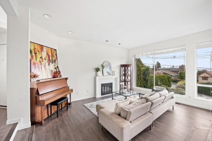Photo 4 at 2135 Lawson Avenue, Dundarave, West Vancouver
