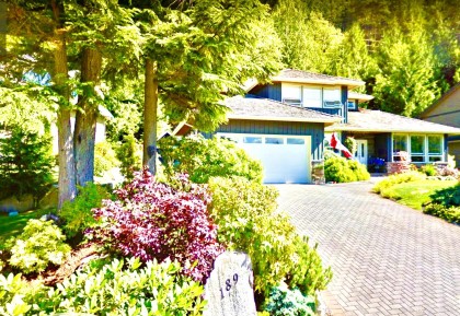 Photo 7 at 189 Stonegate Drive, Furry Creek, West Vancouver