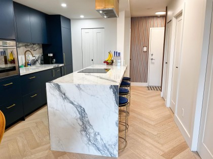 Photo 2 at B307 - 1331 Homer Street, Yaletown, Vancouver West