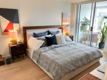 Photo 17 at B307 - 1331 Homer Street, Yaletown, Vancouver West