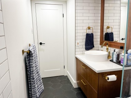 Photo 12 at B307 - 1331 Homer Street, Yaletown, Vancouver West