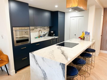 Photo 3 at B307 - 1331 Homer Street, Yaletown, Vancouver West