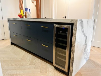 Photo 5 at B307 - 1331 Homer Street, Yaletown, Vancouver West