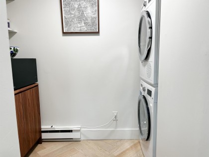 Photo 9 at B307 - 1331 Homer Street, Yaletown, Vancouver West