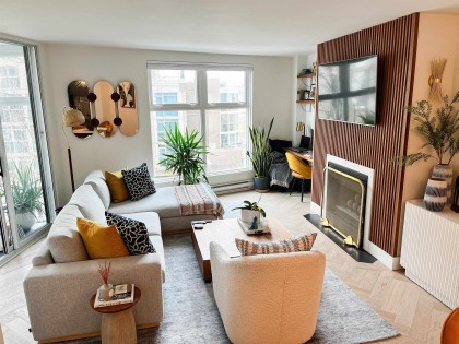 Photo 14 at B307 - 1331 Homer Street, Yaletown, Vancouver West