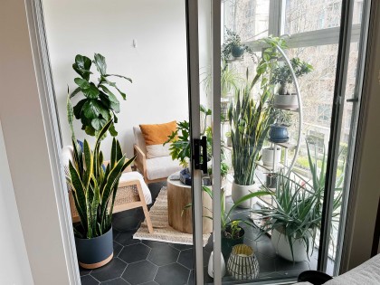 Photo 18 at B307 - 1331 Homer Street, Yaletown, Vancouver West