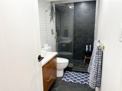 Photo 11 at B307 - 1331 Homer Street, Yaletown, Vancouver West