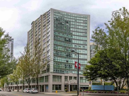 Photo 19 at B307 - 1331 Homer Street, Yaletown, Vancouver West