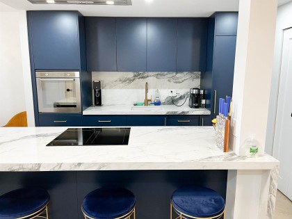 Photo 4 at B307 - 1331 Homer Street, Yaletown, Vancouver West