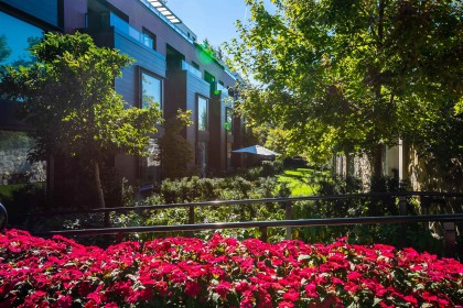 Photo 23 at 311 - 7228 Adera Street, South Granville, Vancouver West