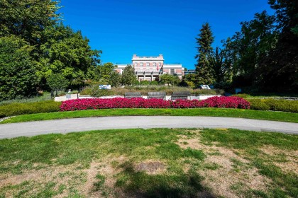 Photo 27 at 311 - 7228 Adera Street, South Granville, Vancouver West