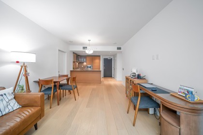 Photo 6 at 311 - 7228 Adera Street, South Granville, Vancouver West