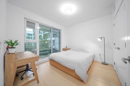 Photo 13 at 311 - 7228 Adera Street, South Granville, Vancouver West