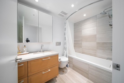 Photo 17 at 311 - 7228 Adera Street, South Granville, Vancouver West