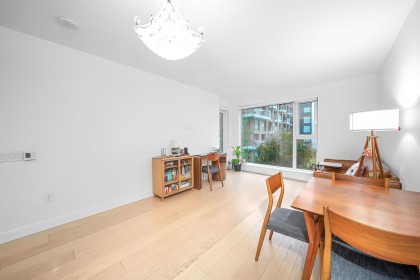 Photo 12 at 311 - 7228 Adera Street, South Granville, Vancouver West