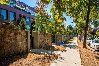 Photo 26 at 311 - 7228 Adera Street, South Granville, Vancouver West