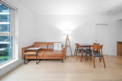 Photo 3 at 311 - 7228 Adera Street, South Granville, Vancouver West