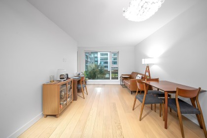 Photo 5 at 311 - 7228 Adera Street, South Granville, Vancouver West