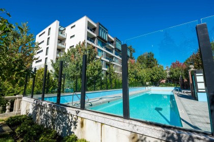 Photo 34 at 311 - 7228 Adera Street, South Granville, Vancouver West