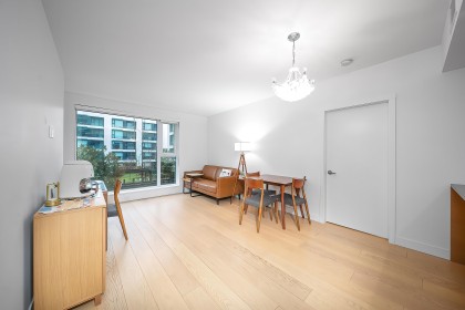 Photo 10 at 311 - 7228 Adera Street, South Granville, Vancouver West