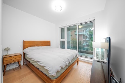 Photo 14 at 311 - 7228 Adera Street, South Granville, Vancouver West