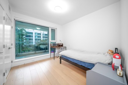 Photo 15 at 311 - 7228 Adera Street, South Granville, Vancouver West