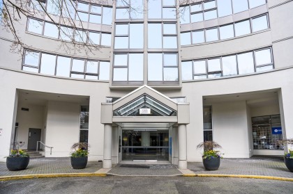 Photo 2 at 2705 - 1323 Homer Street, Yaletown, Vancouver West