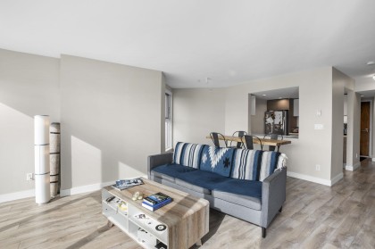 Photo 6 at 2705 - 1323 Homer Street, Yaletown, Vancouver West