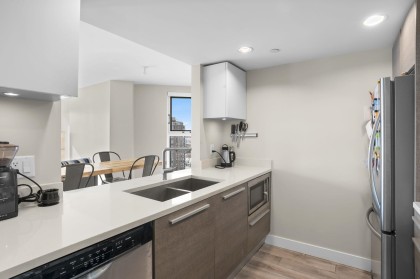 Photo 13 at 2705 - 1323 Homer Street, Yaletown, Vancouver West