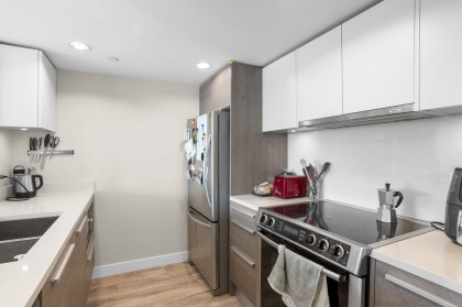 Photo 12 at 2705 - 1323 Homer Street, Yaletown, Vancouver West