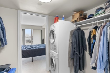 Photo 22 at 2705 - 1323 Homer Street, Yaletown, Vancouver West