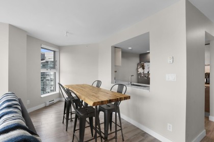 Photo 7 at 2705 - 1323 Homer Street, Yaletown, Vancouver West