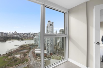 Photo 28 at 2705 - 1323 Homer Street, Yaletown, Vancouver West