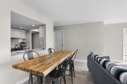 Photo 9 at 2705 - 1323 Homer Street, Yaletown, Vancouver West