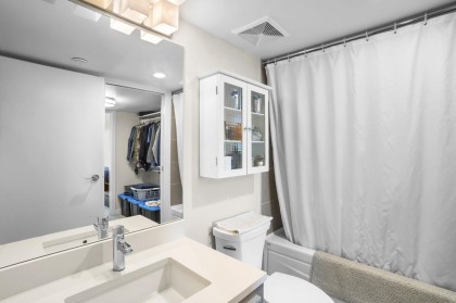 Photo 24 at 2705 - 1323 Homer Street, Yaletown, Vancouver West