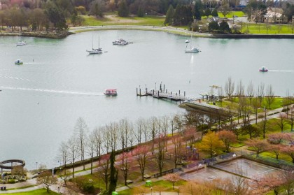 Photo 30 at 2705 - 1323 Homer Street, Yaletown, Vancouver West