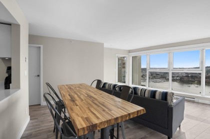 Photo 10 at 2705 - 1323 Homer Street, Yaletown, Vancouver West