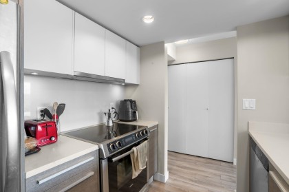 Photo 14 at 2705 - 1323 Homer Street, Yaletown, Vancouver West