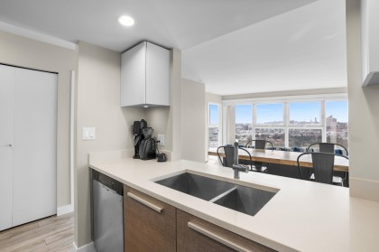 Photo 15 at 2705 - 1323 Homer Street, Yaletown, Vancouver West