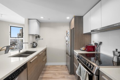 Photo 11 at 2705 - 1323 Homer Street, Yaletown, Vancouver West