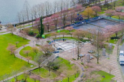 Photo 31 at 2705 - 1323 Homer Street, Yaletown, Vancouver West