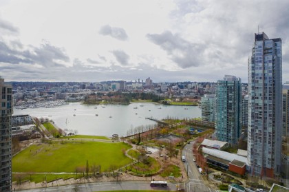 Photo 29 at 2705 - 1323 Homer Street, Yaletown, Vancouver West