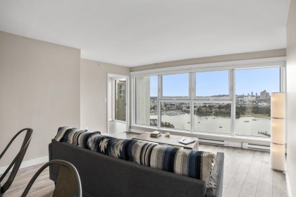 Photo 4 at 2705 - 1323 Homer Street, Yaletown, Vancouver West