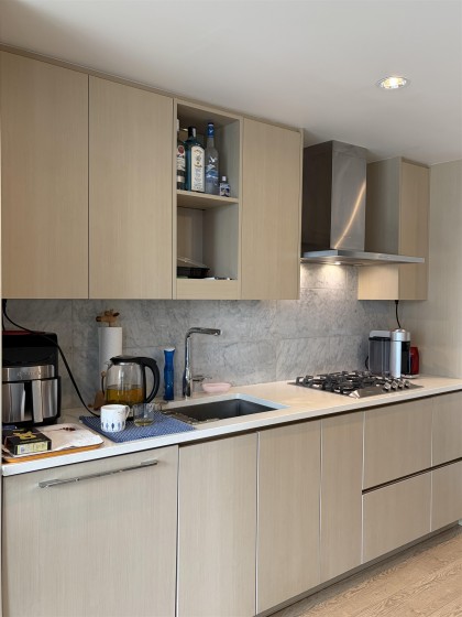 Photo 6 at 886 - 87 Nelson Street, Yaletown, Vancouver West