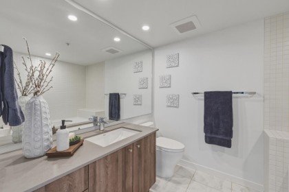 Photo 23 at 404 - 2768 Cranberry Drive, Kitsilano, Vancouver West